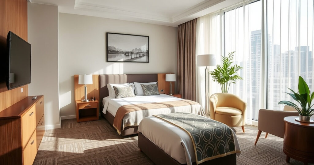 CMA: 70% of hotel booking sites flout cancellation rules – your guide
