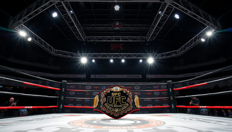 MMA Fighter: Definition, Top Fighters, Salary, and More