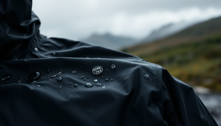 Waterproof Jacket Guide: Best Fully Waterproof Coats & GORE-TEX