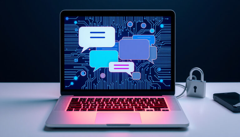 Chat AI: Best Free Platforms, How They Work, and Limitations